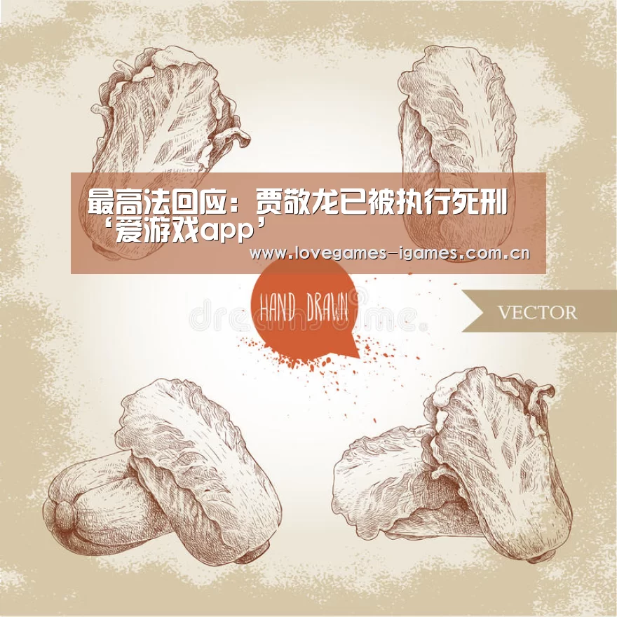最高法回应:贾敬龙已被执行死刑‘爱游戏app’(图1) 爱游戏官网